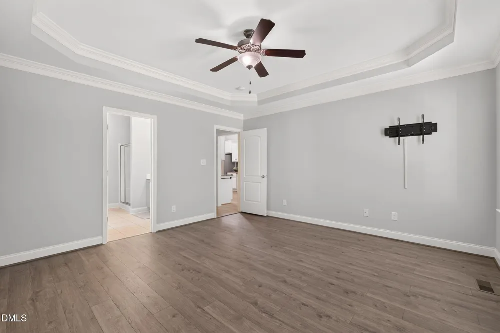 107 Smithsanders Court Smithfield, NC 27577