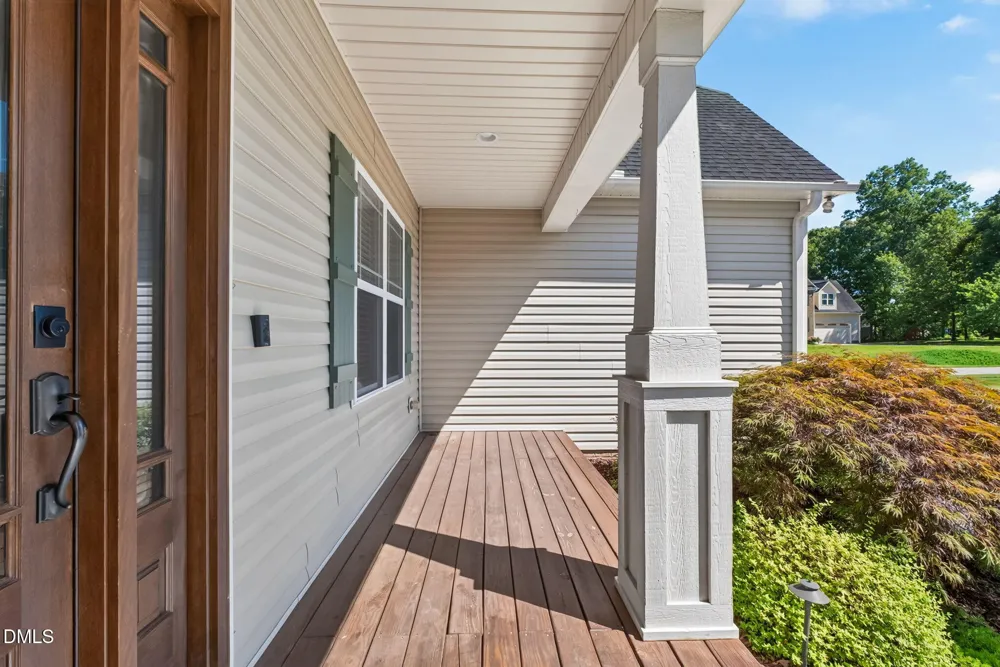 107 Smithsanders Court Smithfield, NC 27577