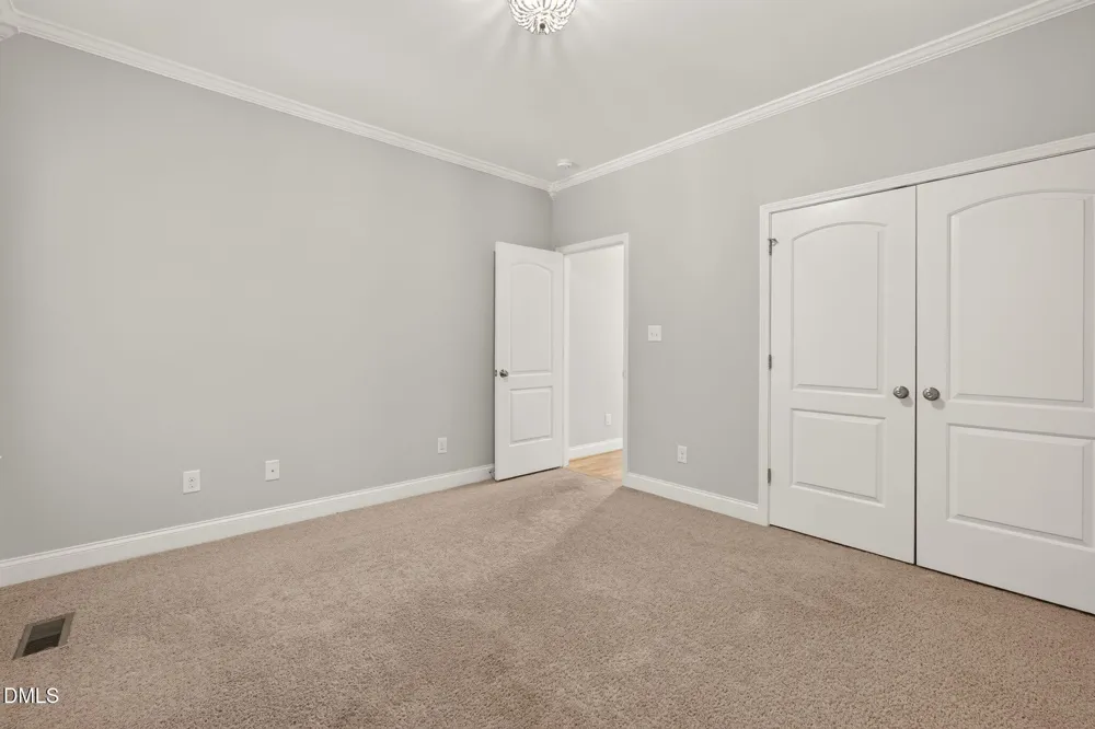 107 Smithsanders Court Smithfield, NC 27577