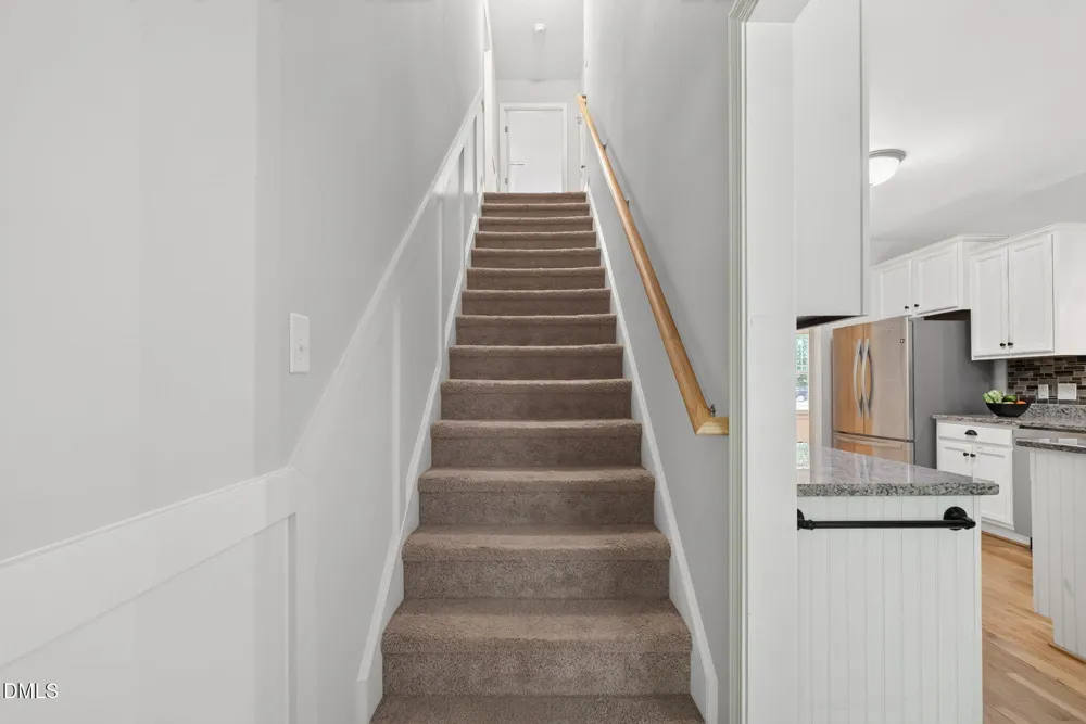 107 Smithsanders Court Smithfield, NC 27577