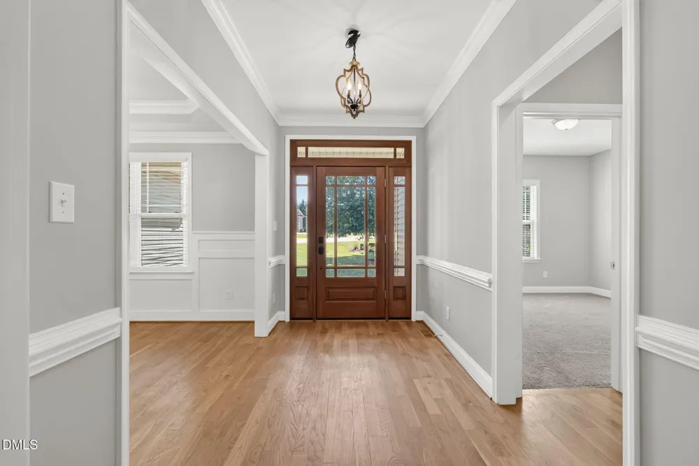 107 Smithsanders Court Smithfield, NC 27577