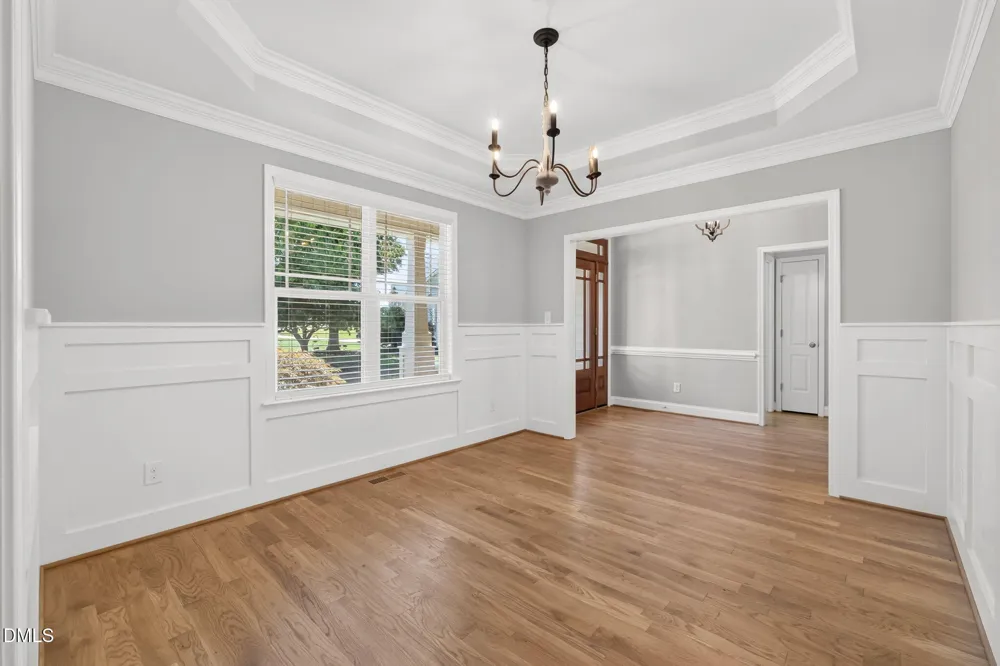 107 Smithsanders Court Smithfield, NC 27577