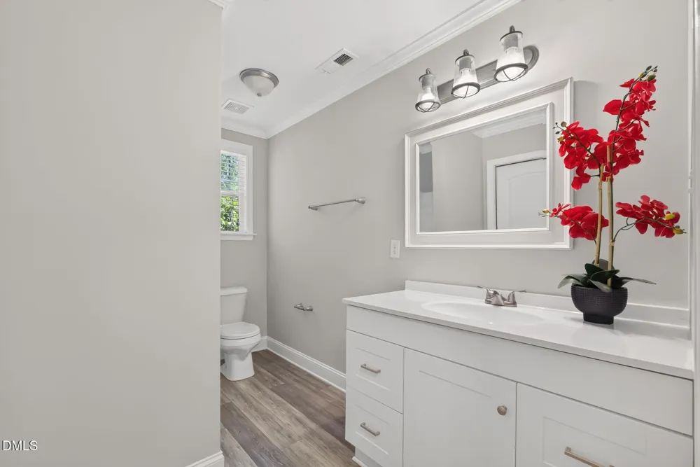 107 Smithsanders Court Smithfield, NC 27577