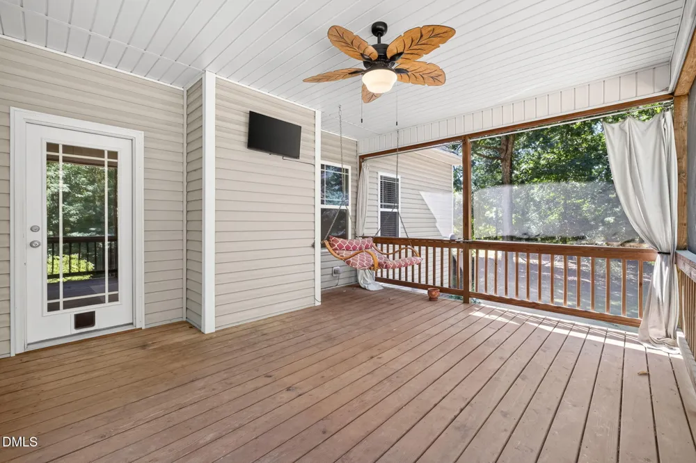 107 Smithsanders Court Smithfield, NC 27577