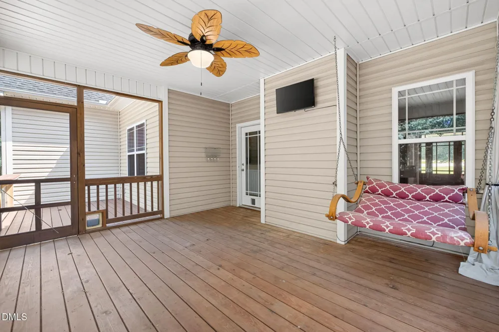 107 Smithsanders Court Smithfield, NC 27577