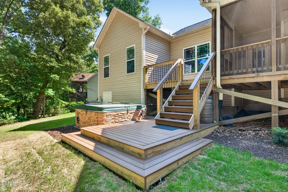 107 Smithsanders Court Smithfield, NC 27577