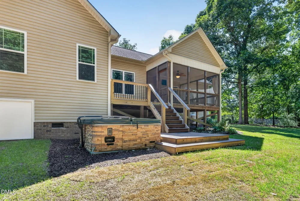 107 Smithsanders Court Smithfield, NC 27577