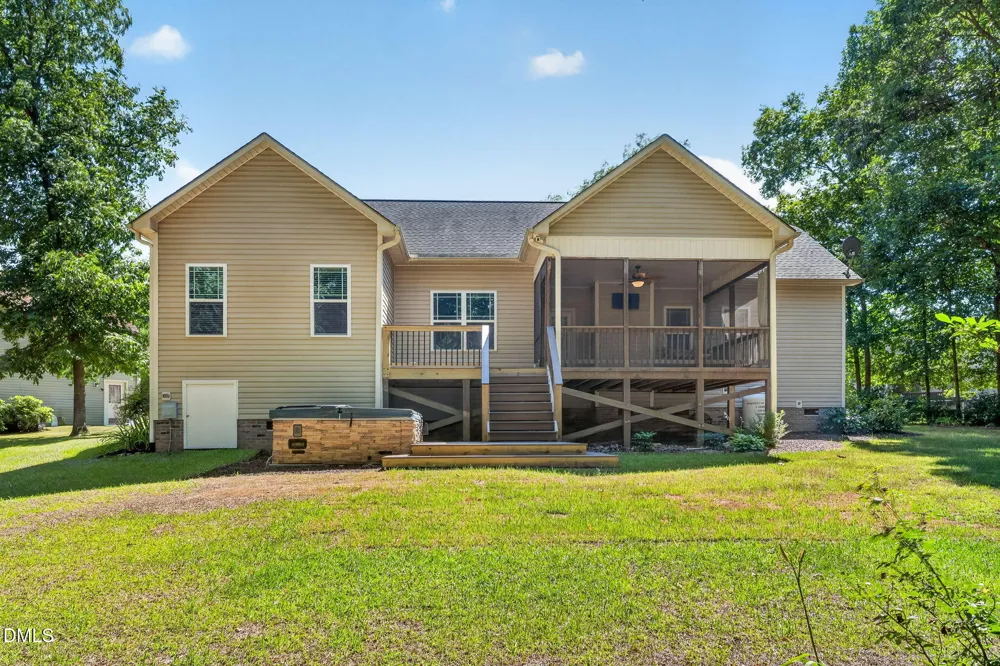 107 Smithsanders Court Smithfield, NC 27577