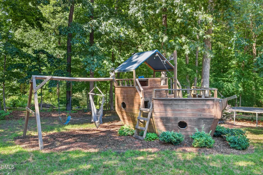 107 Smithsanders Court Smithfield, NC 27577