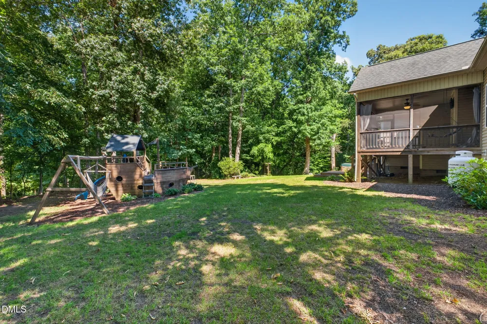 107 Smithsanders Court Smithfield, NC 27577