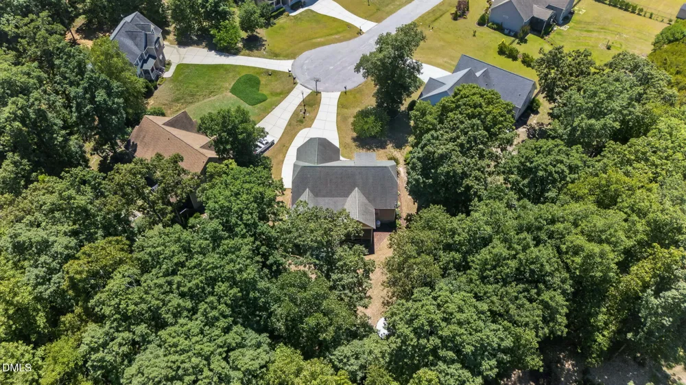 107 Smithsanders Court Smithfield, NC 27577