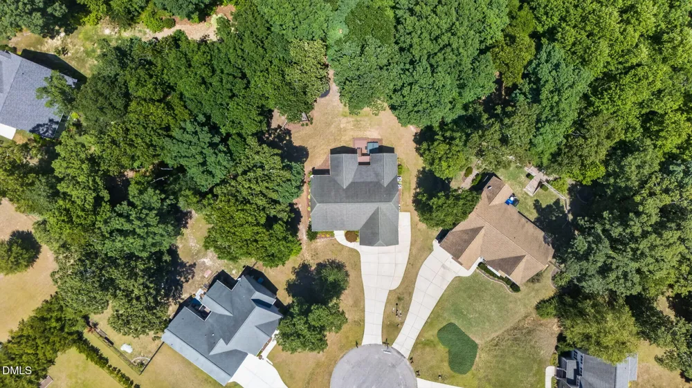 107 Smithsanders Court Smithfield, NC 27577