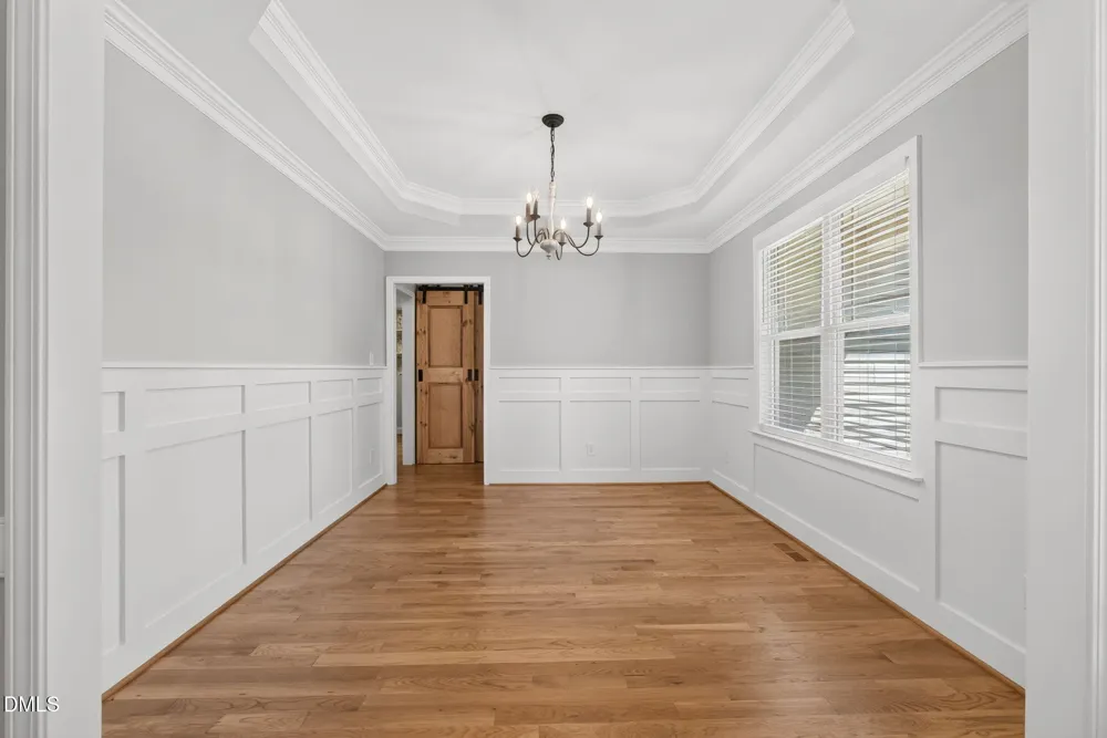 107 Smithsanders Court Smithfield, NC 27577