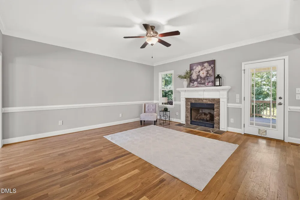 107 Smithsanders Court Smithfield, NC 27577