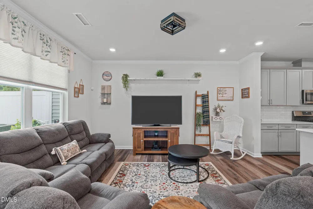 581 Hazy Hills Lane Garner, NC 27529