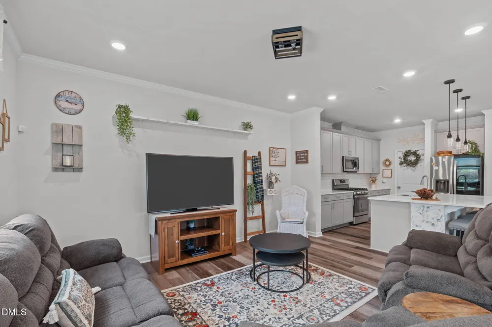 581 Hazy Hills Lane Garner, NC 27529