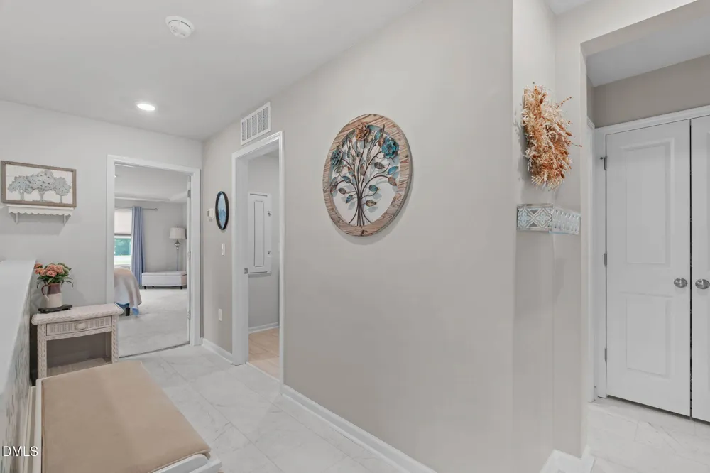 581 Hazy Hills Lane Garner, NC 27529