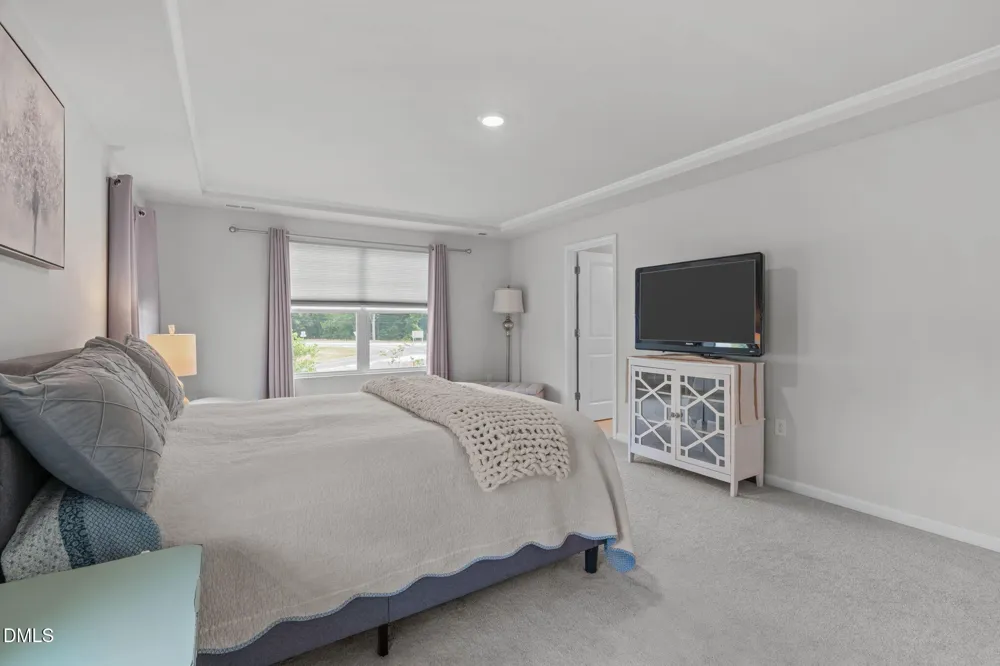 581 Hazy Hills Lane Garner, NC 27529