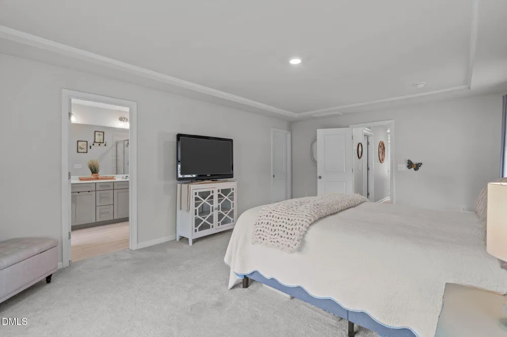 581 Hazy Hills Lane Garner, NC 27529