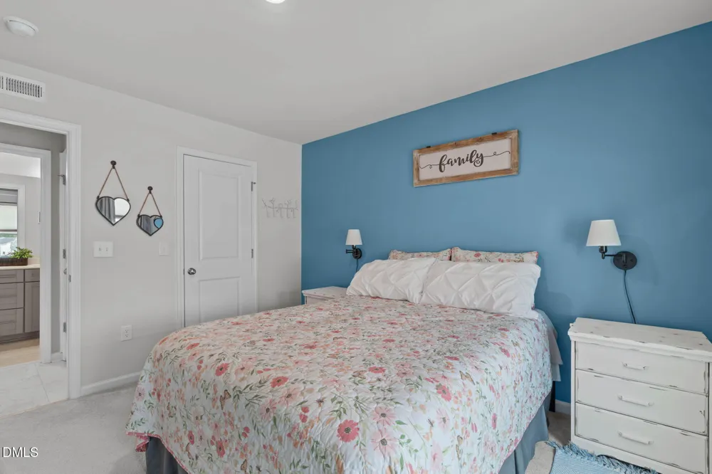 581 Hazy Hills Lane Garner, NC 27529