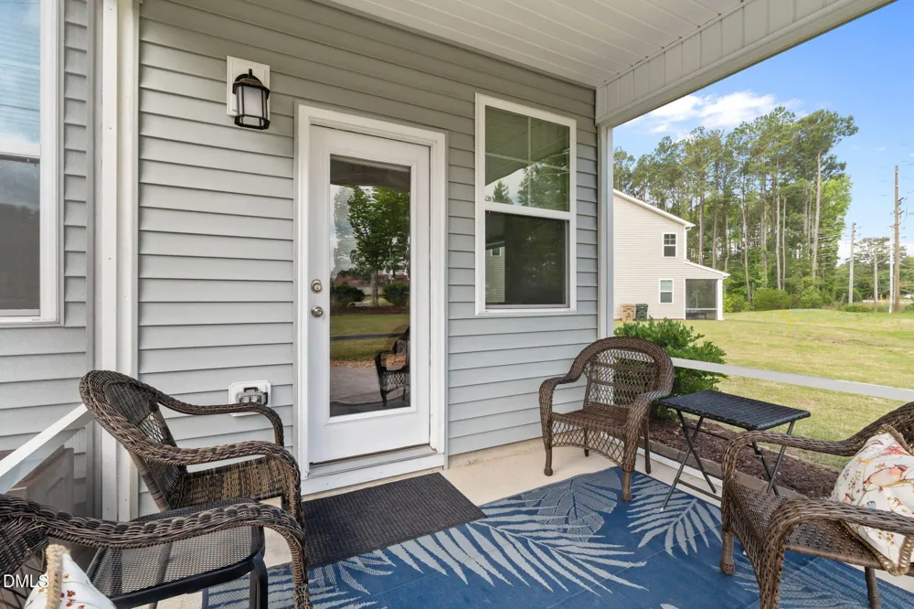 581 Hazy Hills Lane Garner, NC 27529