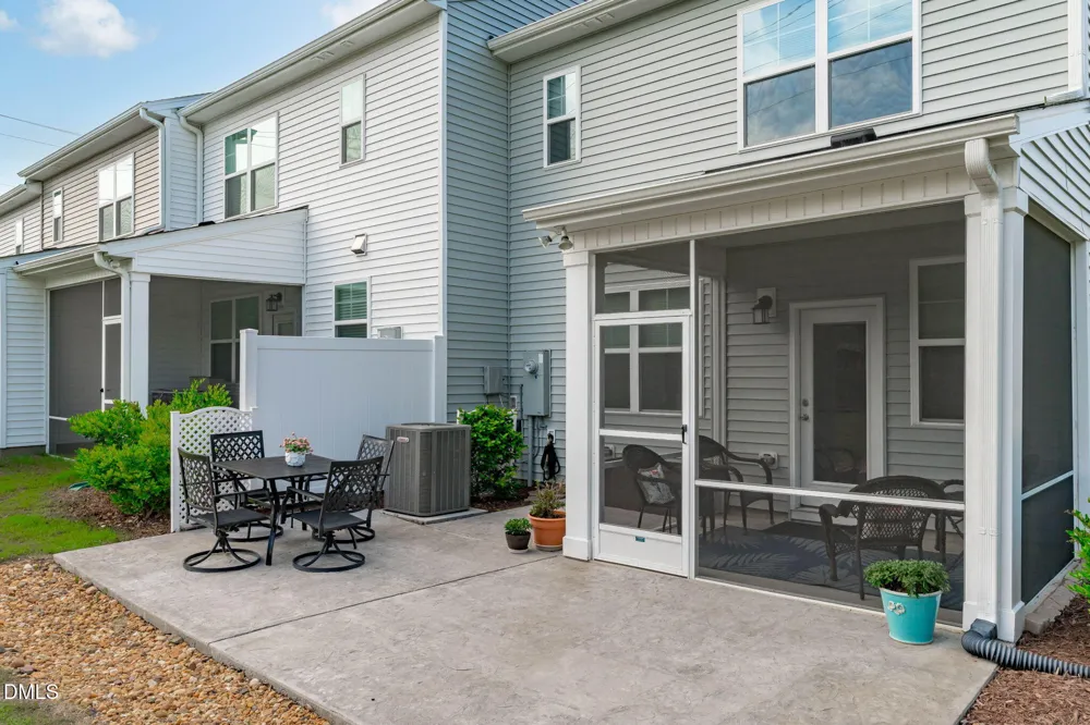581 Hazy Hills Lane Garner, NC 27529