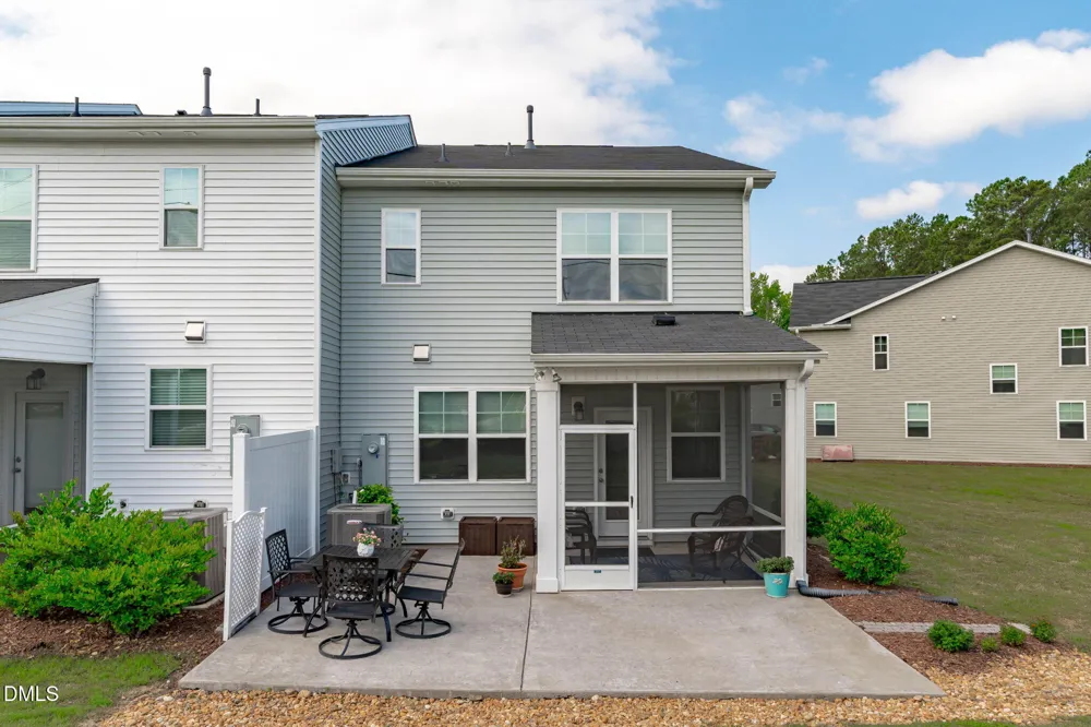 581 Hazy Hills Lane Garner, NC 27529