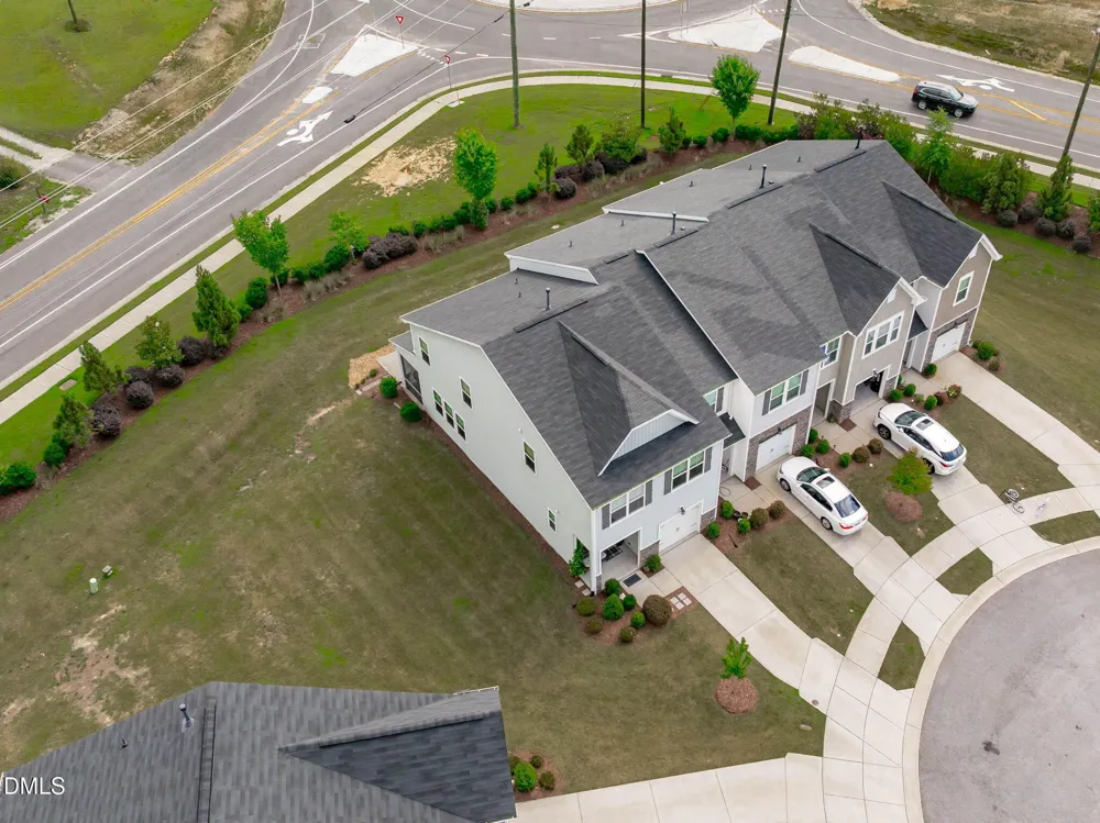 581 Hazy Hills Lane Garner, NC 27529