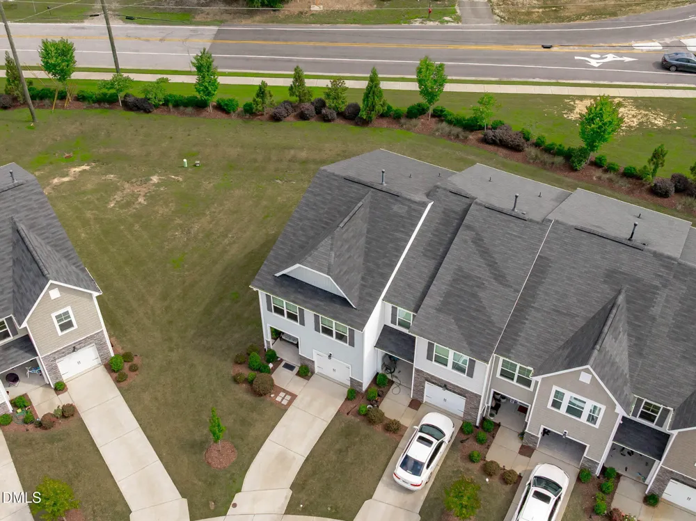 581 Hazy Hills Lane Garner, NC 27529