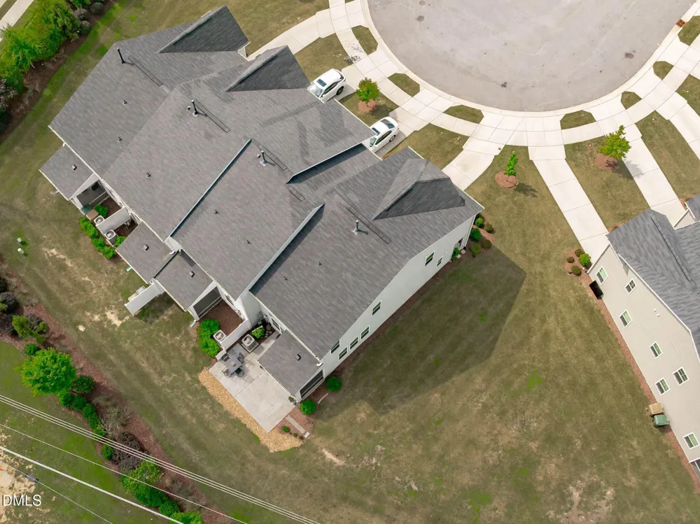 581 Hazy Hills Lane Garner, NC 27529