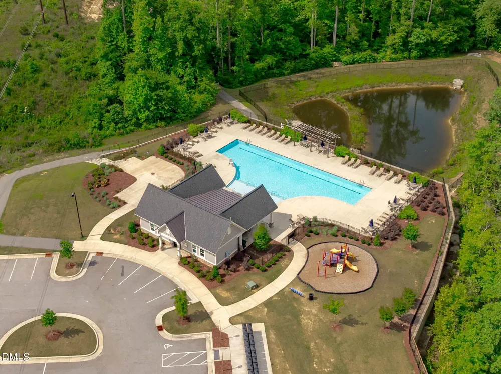 581 Hazy Hills Lane Garner, NC 27529