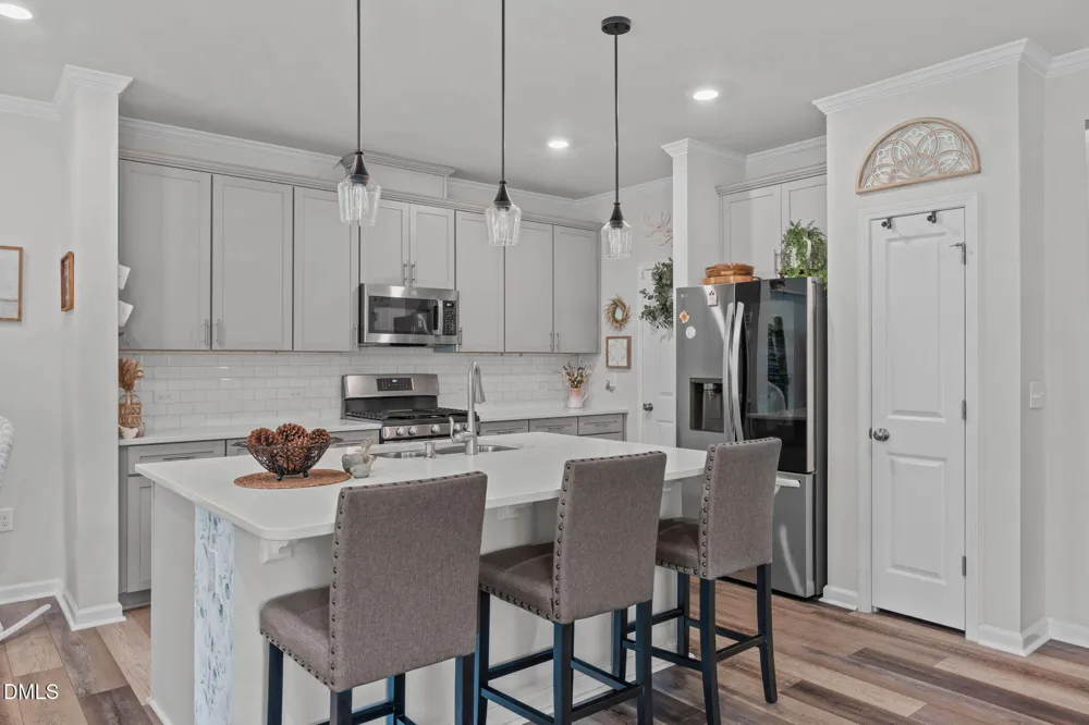 581 Hazy Hills Lane Garner, NC 27529