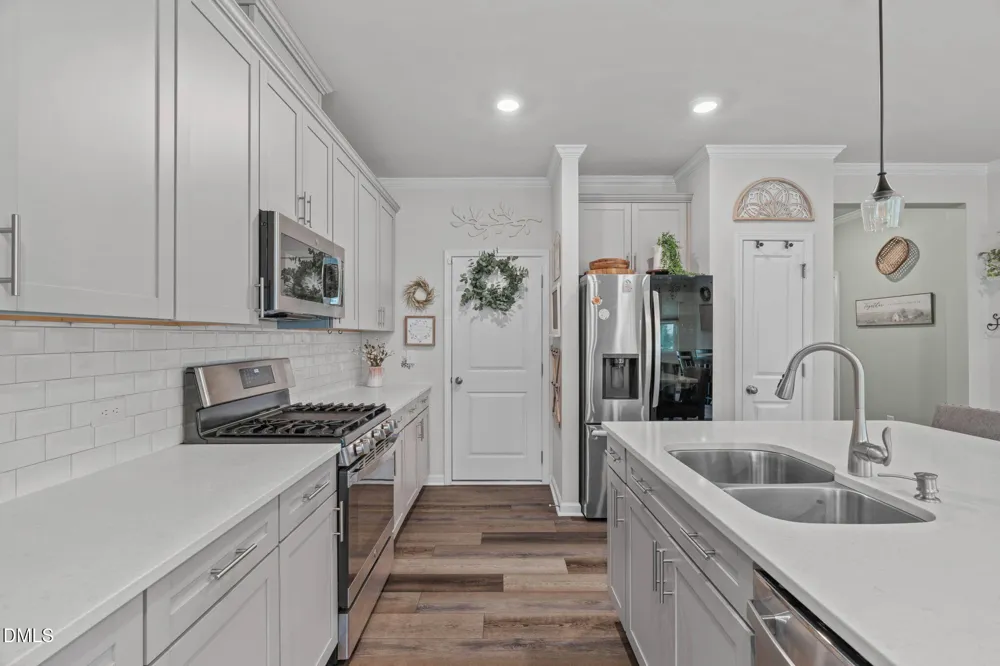581 Hazy Hills Lane Garner, NC 27529