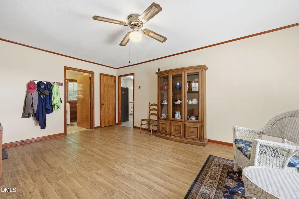 1766 Mcphail Road Salemburg, NC 28385
