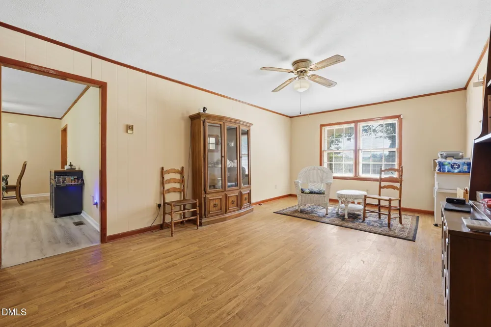 1766 Mcphail Road Salemburg, NC 28385