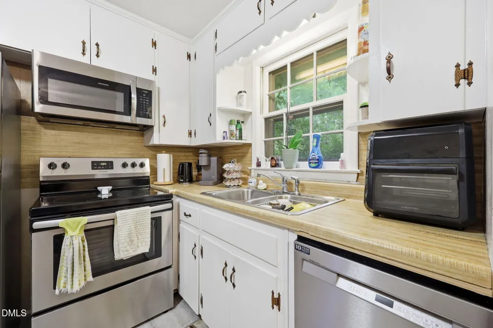 1766 Mcphail Road Salemburg, NC 28385