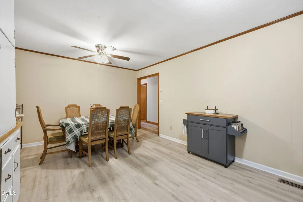 1766 Mcphail Road Salemburg, NC 28385