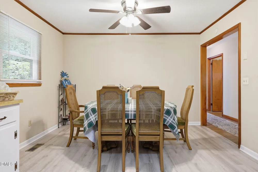 1766 Mcphail Road Salemburg, NC 28385