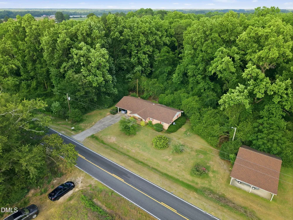 1766 Mcphail Road Salemburg, NC 28385