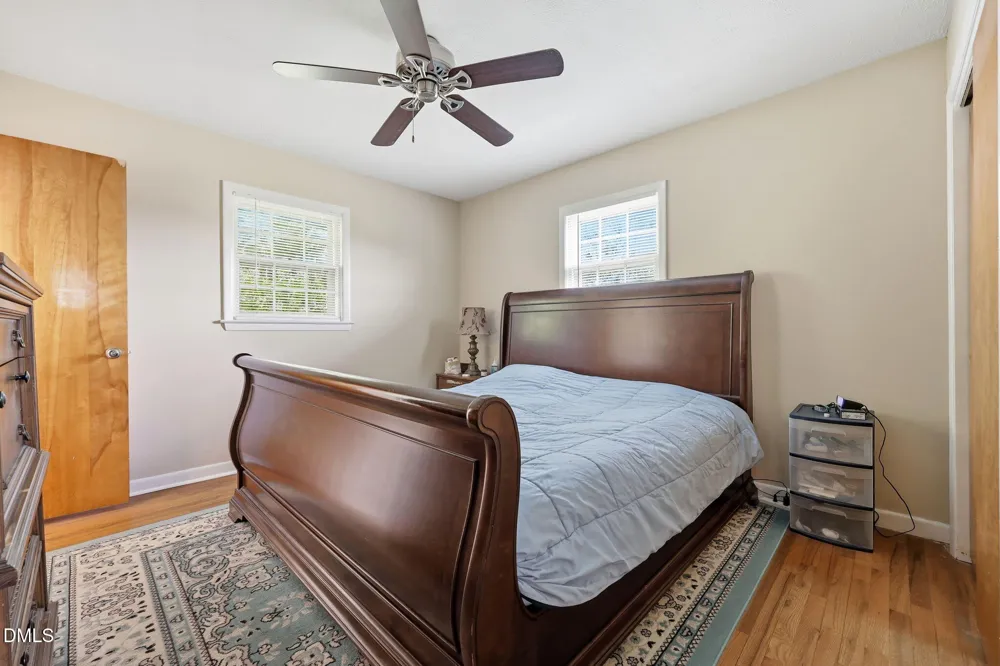 1766 Mcphail Road Salemburg, NC 28385