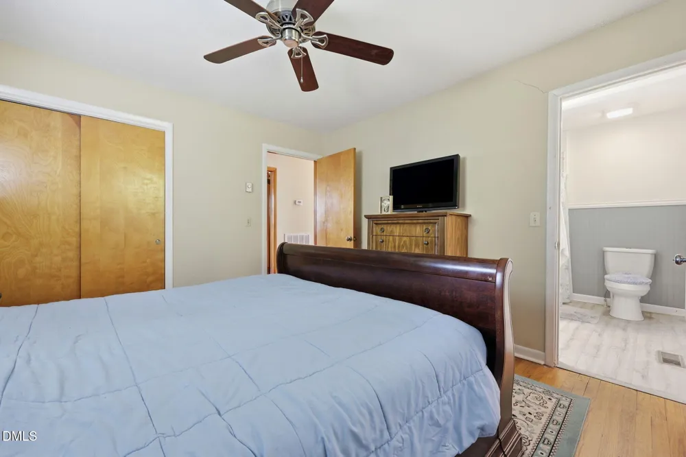 1766 Mcphail Road Salemburg, NC 28385