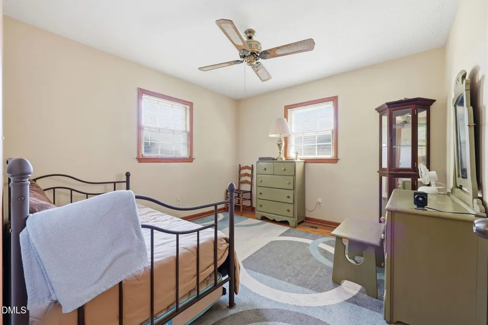 1766 Mcphail Road Salemburg, NC 28385