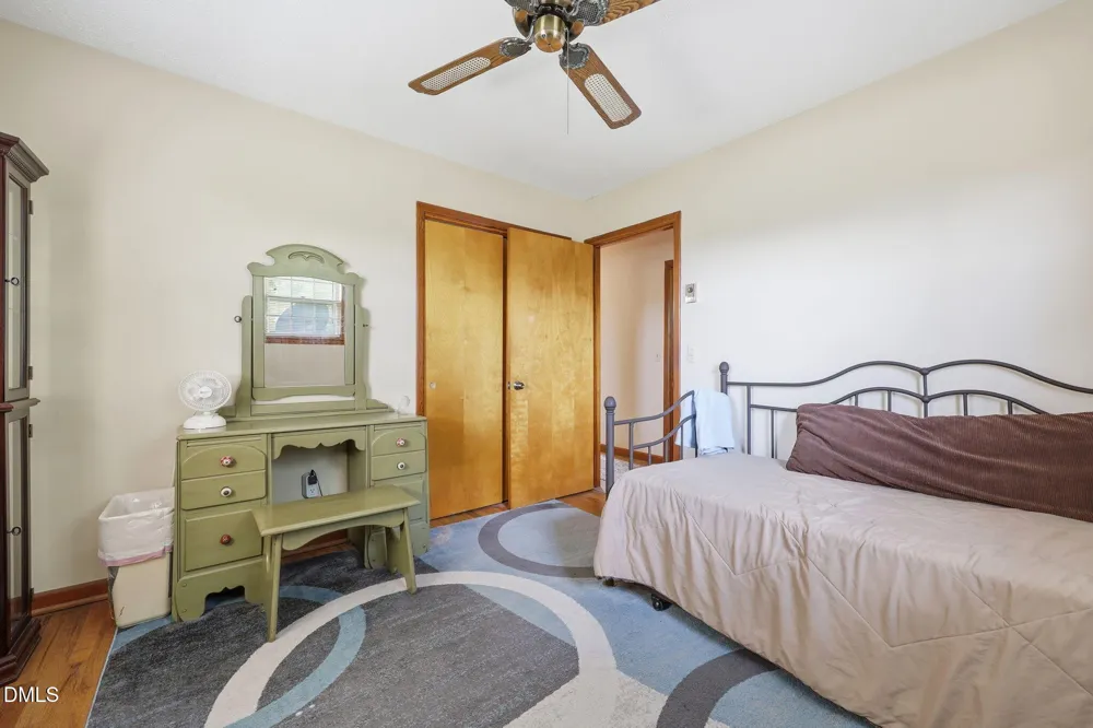1766 Mcphail Road Salemburg, NC 28385