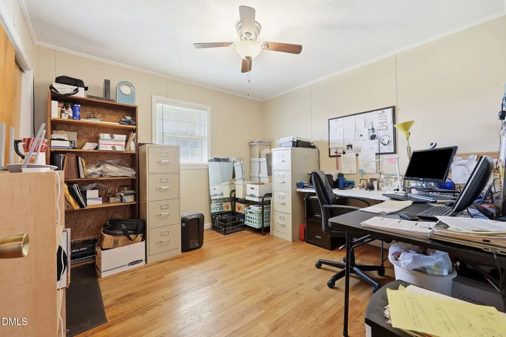 1766 Mcphail Road Salemburg, NC 28385