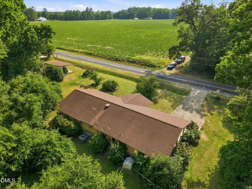 1766 Mcphail Road Salemburg, NC 28385