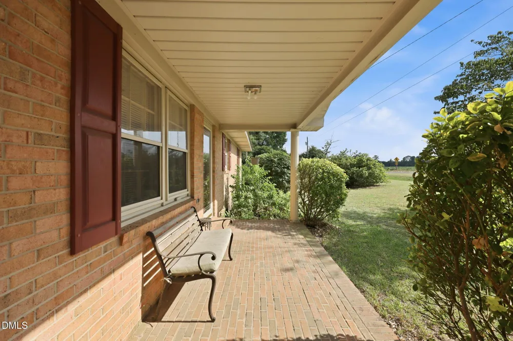 1766 Mcphail Road Salemburg, NC 28385
