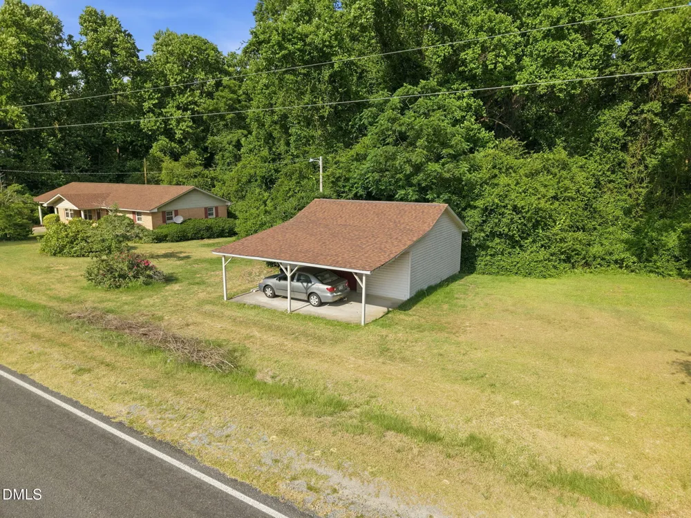 1766 Mcphail Road Salemburg, NC 28385