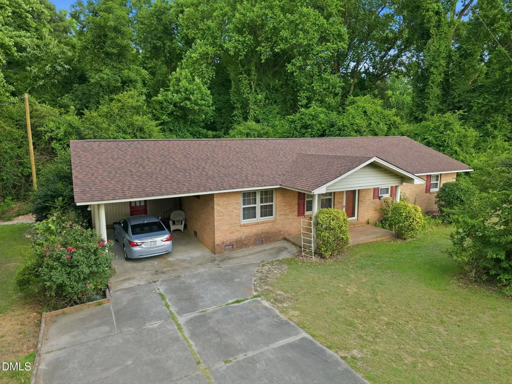 1766 Mcphail Road Salemburg, NC 28385