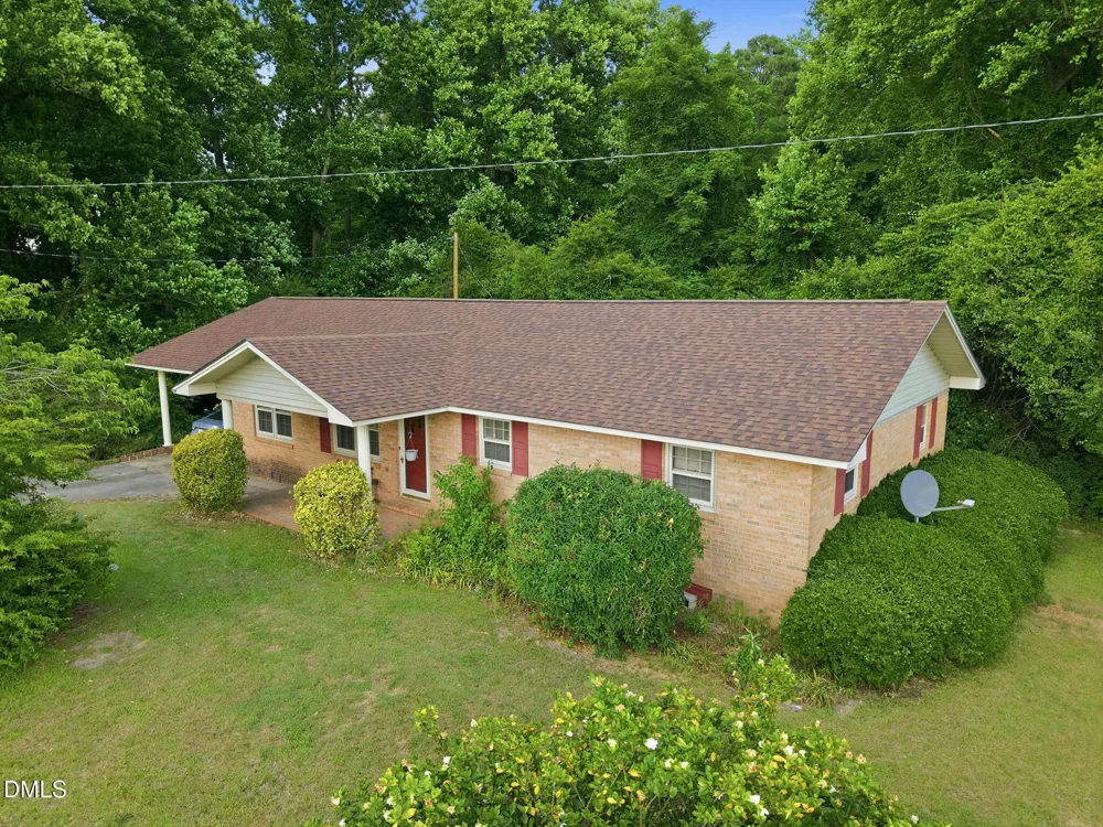 1766 Mcphail Road Salemburg, NC 28385