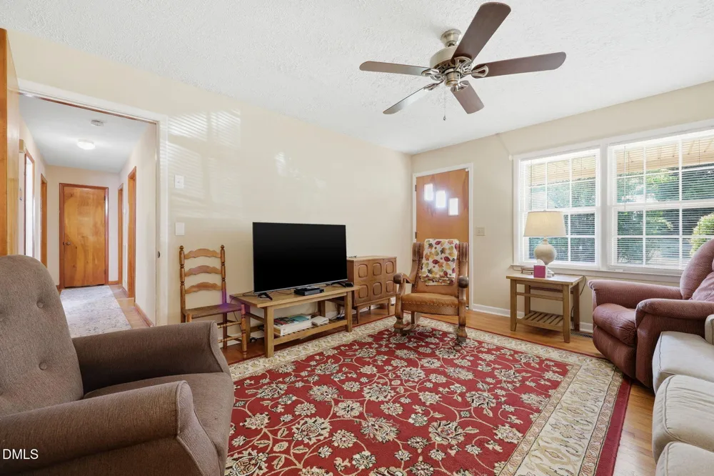 1766 Mcphail Road Salemburg, NC 28385